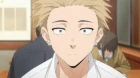 Kaoru Hana wa Rin to Saku episodio 3