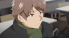 Seishun Buta Yarou wa Santa Claus no Yume wo Minai episodio 11
