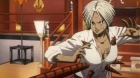 Sakamoto Days Part 2 episodio 2