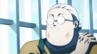 Sakamoto Days Part 2 episodio 3