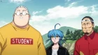 Sakamoto Days Part 2 episodio 8