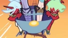New Panty & Stocking with Garterbelt episodio 11