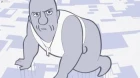 New Panty & Stocking with Garterbelt episodio 3