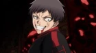 Tougen Anki episodio 20