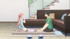 Kakkou no Iinazuke Season 2 episodio 3