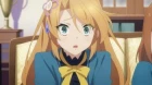 Silent Witch: Chinmoku no Majo no Kakushigoto episodio 7