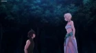 Tsuyokute New Saga episodio 3