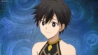 Isekai Mokushiroku Mynoghra: Hametsu no Bunmei de Hajimeru Sekai Seifuku episodio 3