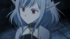 Isekai Mokushiroku Mynoghra: Hametsu no Bunmei de Hajimeru Sekai Seifuku episodio 5