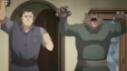 Isekai Mokushiroku Mynoghra: Hametsu no Bunmei de Hajimeru Sekai Seifuku episodio 8