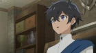 Mizu Zokusei no Mahoutsukai episodio 3
