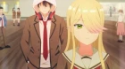 Watari-kun no xx ga Houkai Sunzen episodio 20