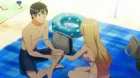 Watari-kun no xx ga Houkai Sunzen episodio 26