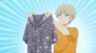 Busu ni Hanataba wo. episodio 8