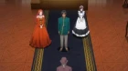 Zutaboro Reijou wa Ane no Moto Konyakusha ni Dekiai sareru episodio 10