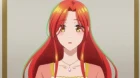 Zutaboro Reijou wa Ane no Moto Konyakusha ni Dekiai sareru episodio 6