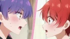 Mikadono Sanshimai wa Angai, Choroi. episodio 2
