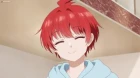 Mikadono Sanshimai wa Angai, Choroi. episodio 3
