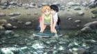 Ruri no Houseki episodio 2