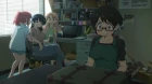 Ruri no Houseki episodio 9