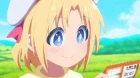 Game Center Shoujo to Ibunka Kouryuu episodio 11