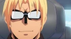 Game Center Shoujo to Ibunka Kouryuu episodio 12