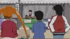 Jigoku Sensei Nube (2025) episodio 10