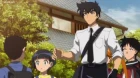 Jigoku Sensei Nube (2025) episodio 9