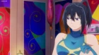 Kizetsu Yuusha to Ansatsu Hime episodio 1