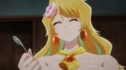 Kizetsu Yuusha to Ansatsu Hime episodio 3
