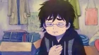 Dekin no Mogura episodio 2