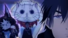 Dekin no Mogura episodio 4