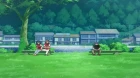 Onegai Twins OVA episodio 1