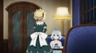 Koujo Denka no Kateikyoushi episodio 11