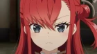 Koujo Denka no Kateikyoushi episodio 8