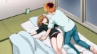 Hitozuma no Kuchibiru wa Kan Chuuhai no Aji ga Shite episodio 8