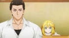 Tsuihousha Shokudou e Youkoso! episodio 2