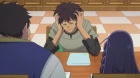 Busamen Gachi Fighter episodio 9