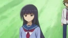 Danshi Koukousei no Nichijou episodio 10