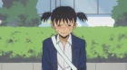 Danshi Koukousei no Nichijou episodio 5