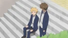 Danshi Koukousei no Nichijou Specials episodio 1