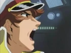 Cosmo Warrior Zero episodio 11