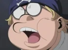 Cosmo Warrior Zero episodio 13