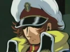 Cosmo Warrior Zero episodio 3
