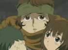 Cosmo Warrior Zero episodio 4