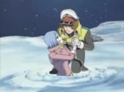 Cosmo Warrior Zero episodio 8