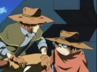 Gun Frontier episodio 13