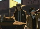 Gun Frontier episodio 3