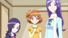 Fresh Precure! episodio 45