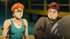 Onmyou Kaiten Re:Birth episodio 1